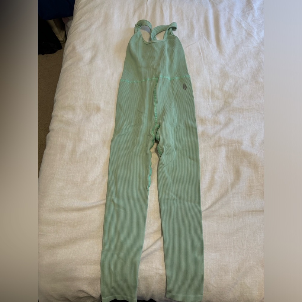 Free People Movement One Piece